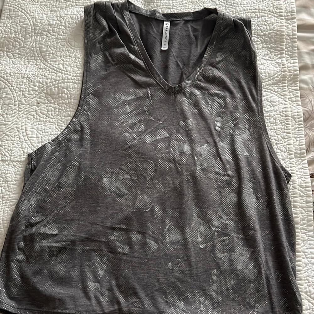 Fabletics Tank top